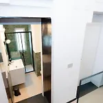 Secret Gasthuis