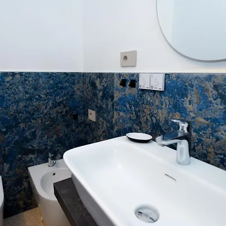 Casa de hóspedes Secret