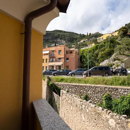 Secret Maison d'hôtes Varigotti