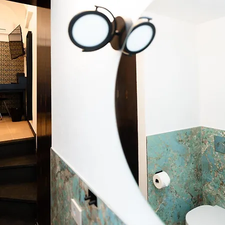 Casa de hóspedes Secret 3*