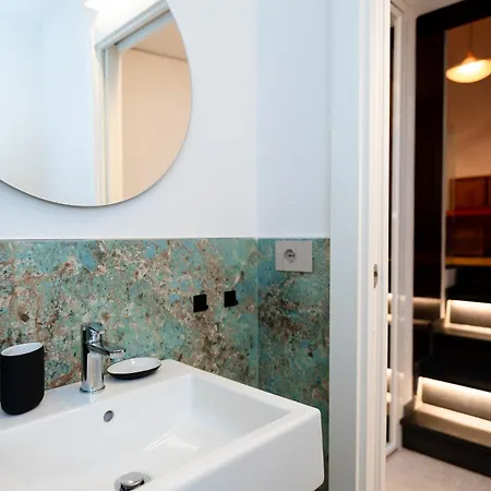 Secret Casa de hóspedes Varigotti