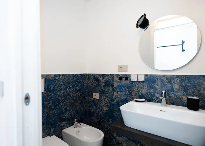 Maison d'hôtes Secret 3*