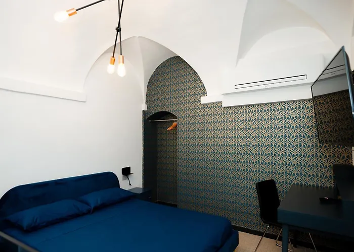 Maison d'hôtes Secret