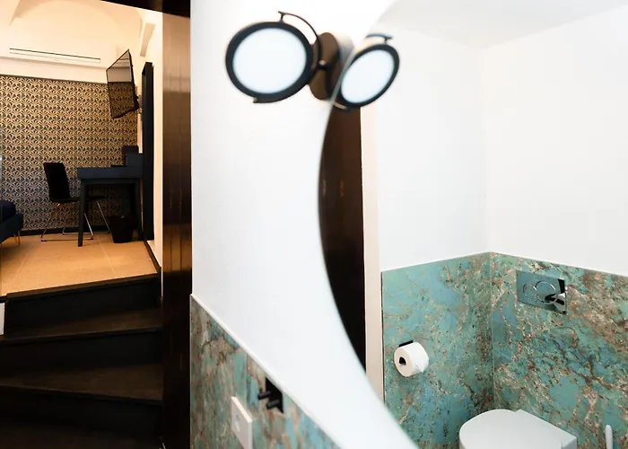Maison d'hôtes Secret 3*