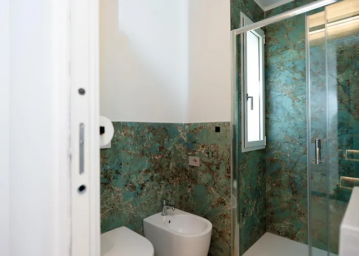 Secret Maison d'hôtes Varigotti